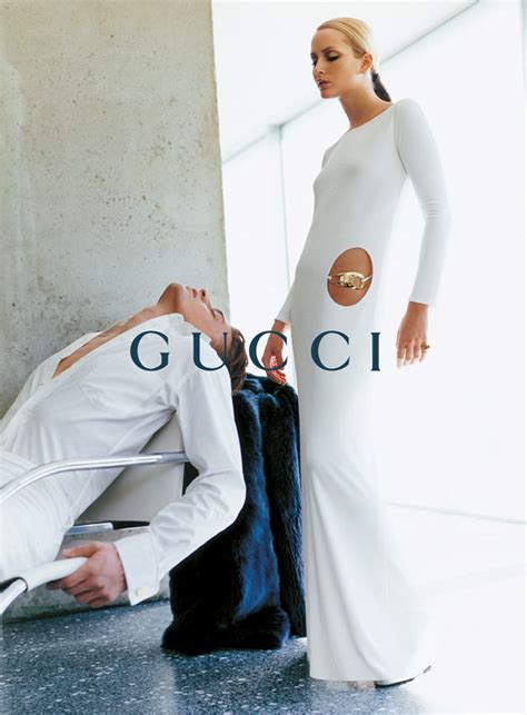 90's gucci by tom ford